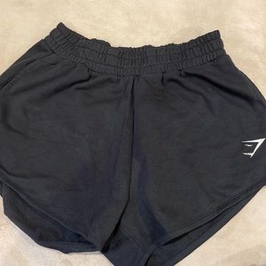 Gymshark Jogger Shorts